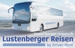 Lustenberger Reisen 